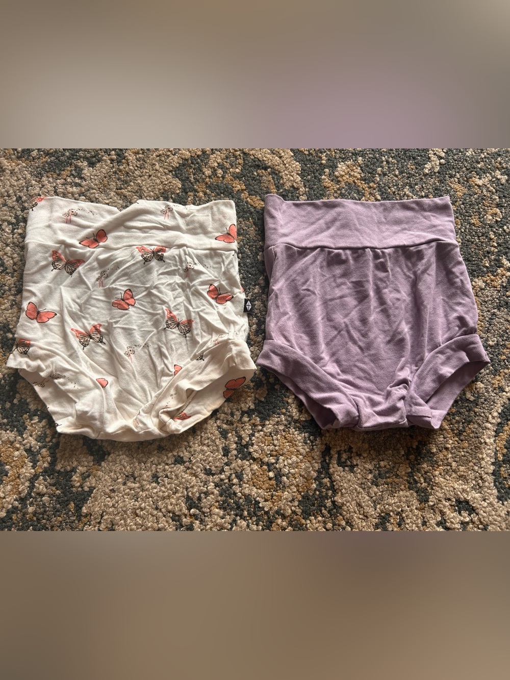 Kyte bummies bundle